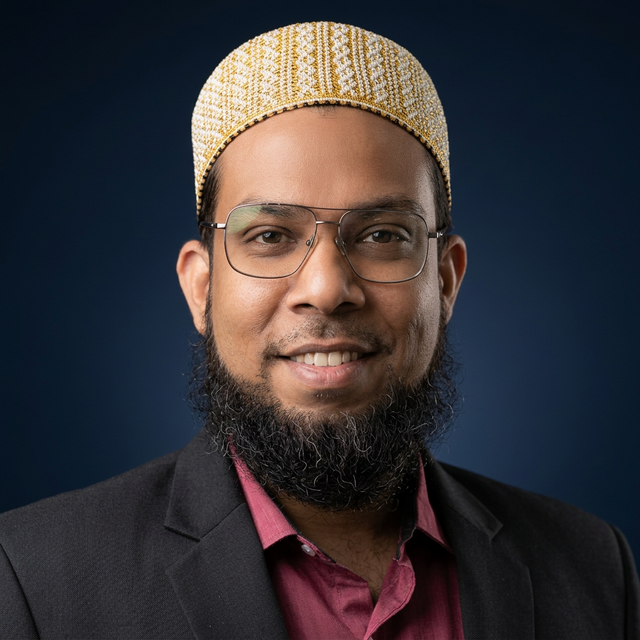 Huned Mun - AI Product Designer